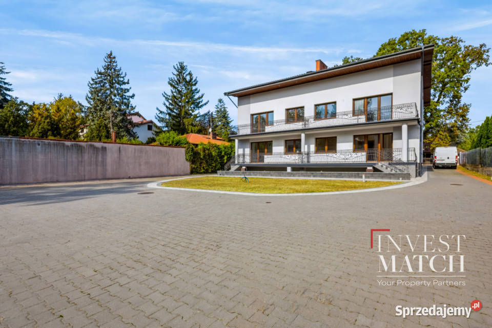 Lokal Warszawa 100m2