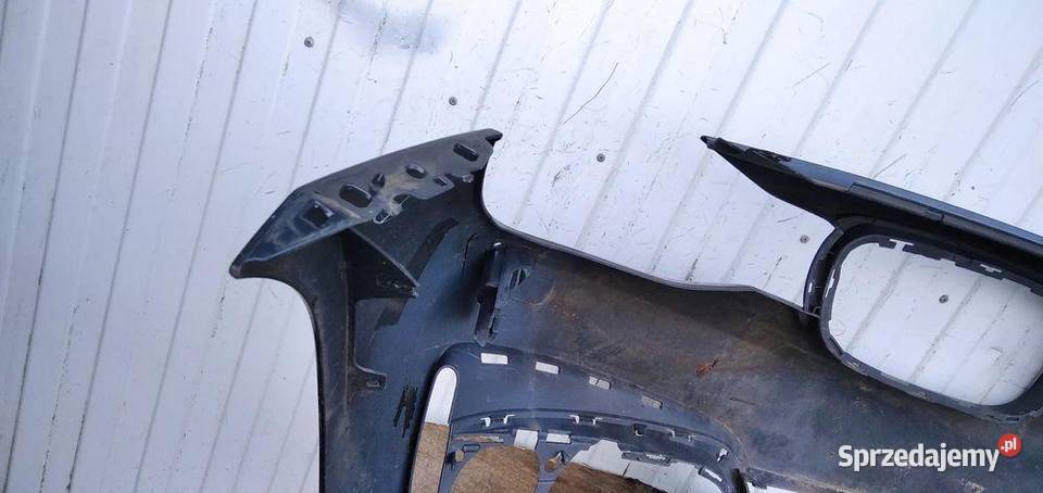 BMW 3 F34 GT ZDERZAK PRZÓD Karoseria sprzedam