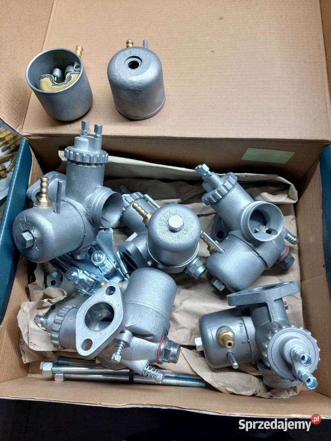 Gaźnik pegaz wsk 175 shl sprzedam