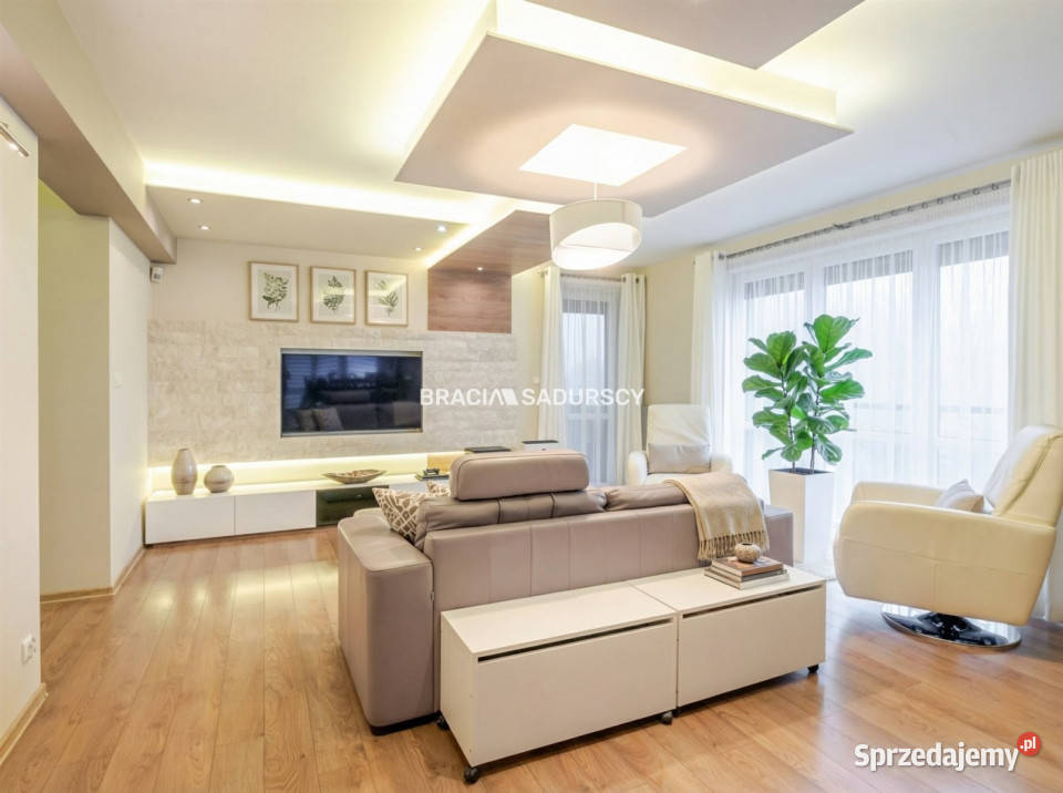 sprzedaży mieszkania Bochnia 68m2 3pok