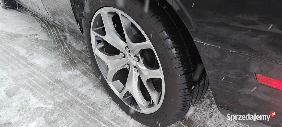 Dodge Challenger 36 świeżo sprowadzony ładny uszkodzony pomorskie Lębork