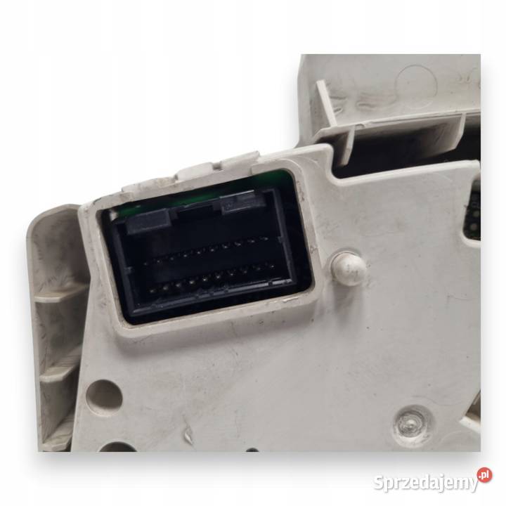 LICZNIK ZEGARY 56054018AH Jeep Grand Cherokee Chełm