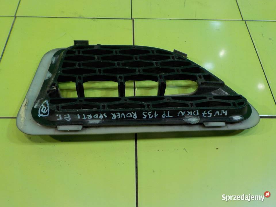 RANGE ROVER SPORT I 27 TDV6 07r SUV kratka osobowe Suków sprzedam