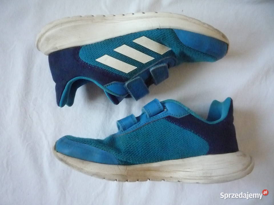 Adidas r 34 dł 22 Adidasy chłopięce lekkie zachodniopomorskie Szczecin