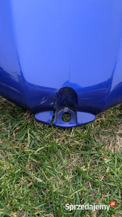 Yamaha R6 rj11 części owiewki plastiki Plastiki