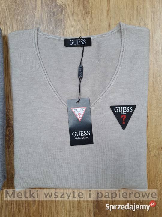 Sweterki damskie Bez kaptura  Swetry i golfy Poznań