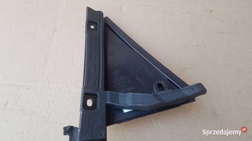 BMW 218d seria 2 F45 Active Tourer prowadnica osobowe