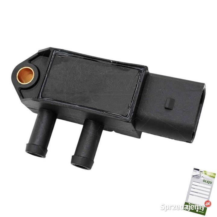 Czujnik ciśnienia spalin LAND ROVER DISCOVERY Pozostałe Motoryzacja Gdańsk