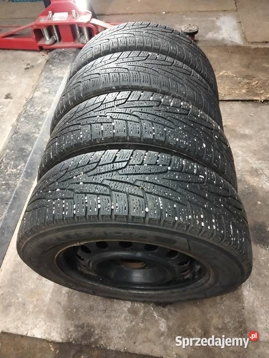 Felgi Kia Hiundai 5 x 143 Części samochodowe Ryki