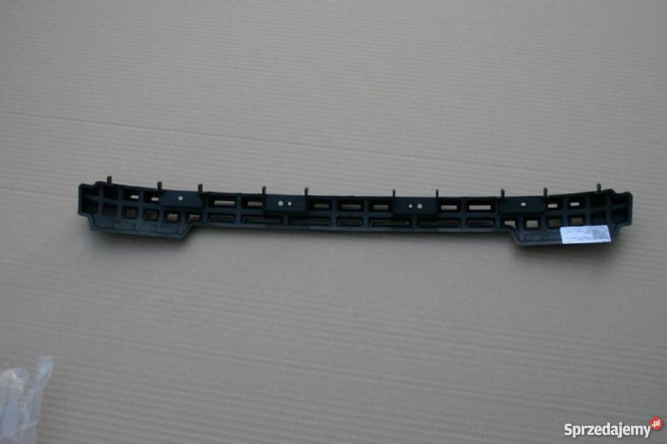 HYUNDAI IX20 ŚLIZG GÓRNY ZDERZAKA MOCOWANIE NOWY osobowe Bieleń