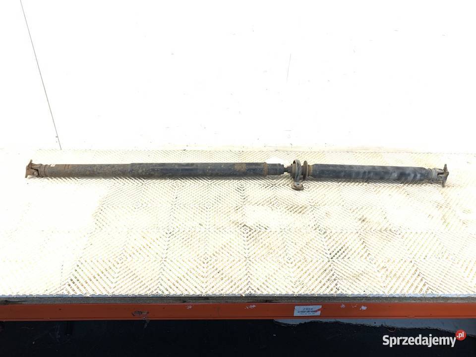 WAŁ NAPĘDOWY TYŁ MAZDA CX5 SUV 1117 20 160 sprzedam