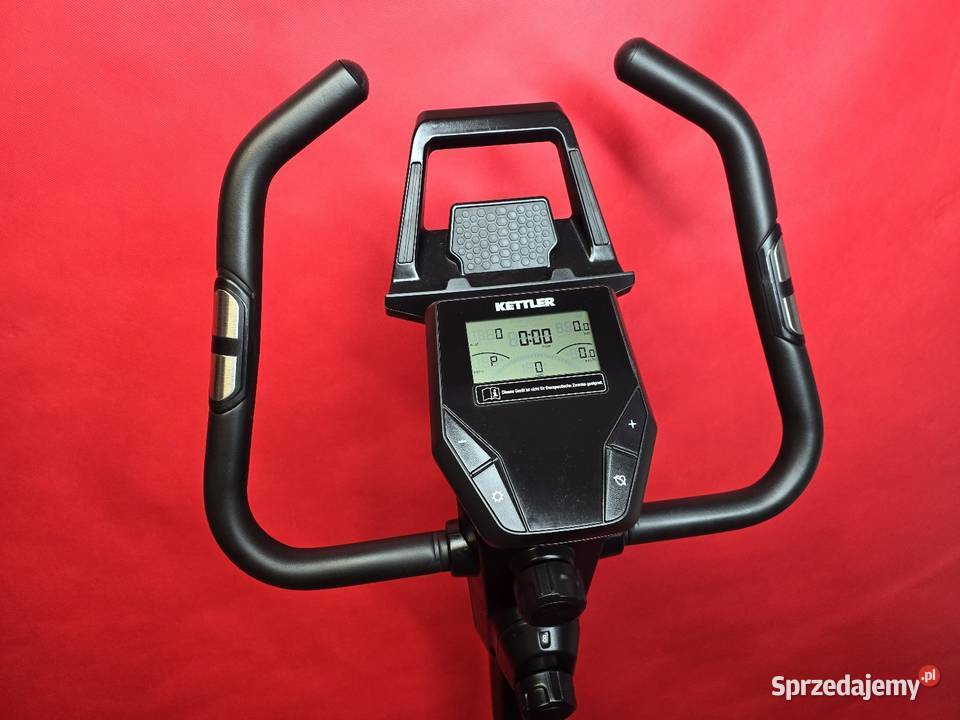 NOWY MODEL ROWER TRENINGOWY KETTLER GIRO S1 RIDE wielkopolskie Ostrzeszów