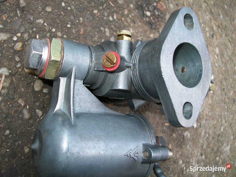 GAŹNIK AWO SIMSON 425 SPORT TURIST Gaźniki Świerzawa sprzedam