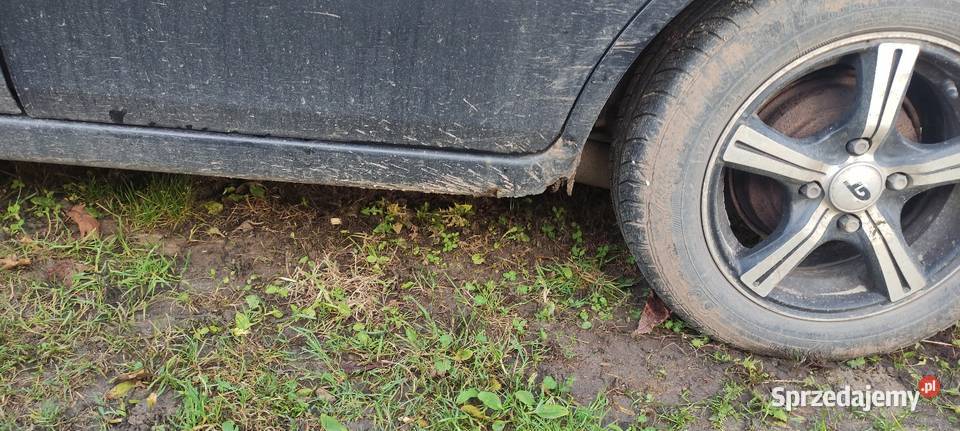 Sprzedam Fiesta 13 benzyna 69 Lidzbark Warmiński sprzedam