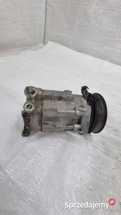 OPEL ANTARA 22 CDTI SPRĘŻARKA POMPA KLIMATYZACJI kujawsko-pomorskie