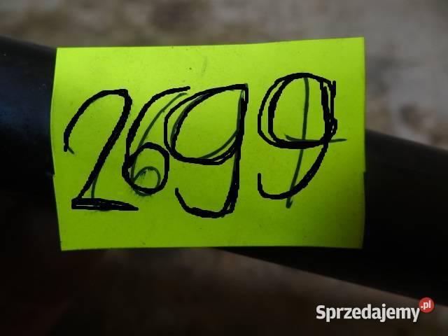 pompka MZ TS ETS ETZ Simson 30 org DDR Żary