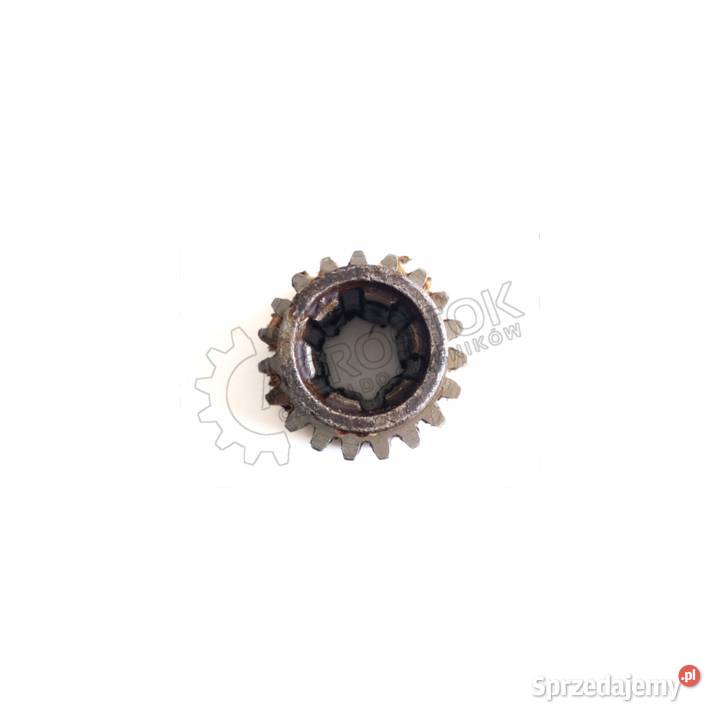 Koło reduktora jumz Pozostałe lubelskie Parczew