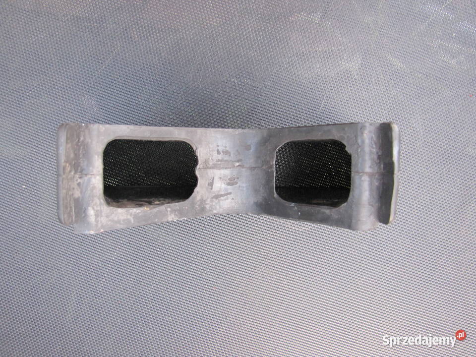 Shl M17 Gazela Wsk 175 osłona gumowa łańcucha