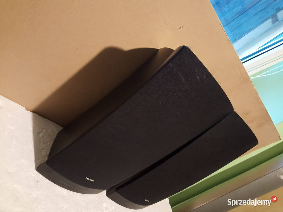 Philips Home Cinema Speaker 60W Poznań