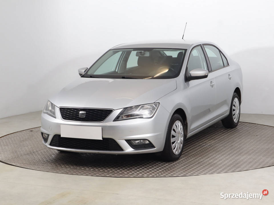 Seat Toledo 16 TDI elektryczne szyby Bielany Wrocławskie