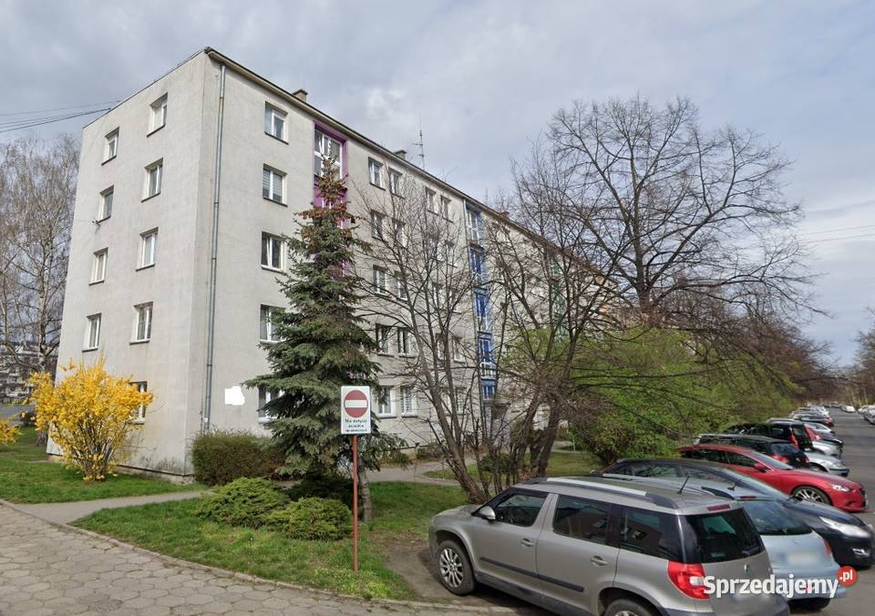 1pok 27met Różanej BALKONPIWNICA Wrocław 11111zł/m2 sprzedam