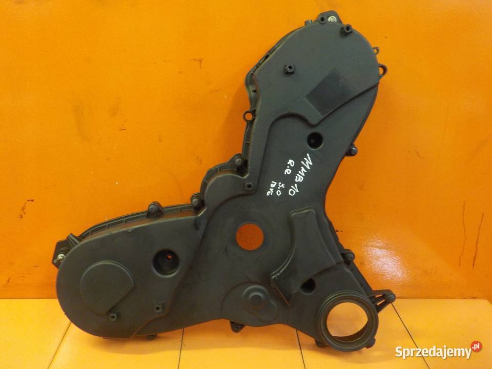 RANGE ROVER SPORT IV 30 TD V6 16r 306DT obudowa Suków