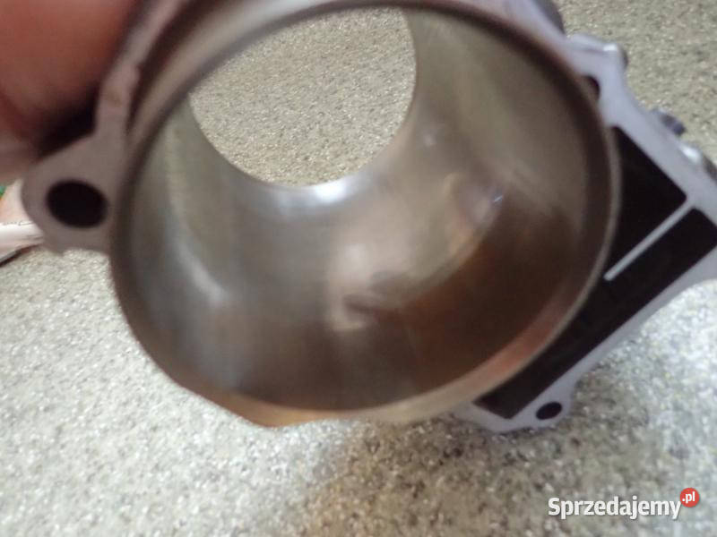 CYLINDER TŁOK PIERŚCIENIE SWORZEŃ PRZÓD HONDA Strzelce Krajeńskie