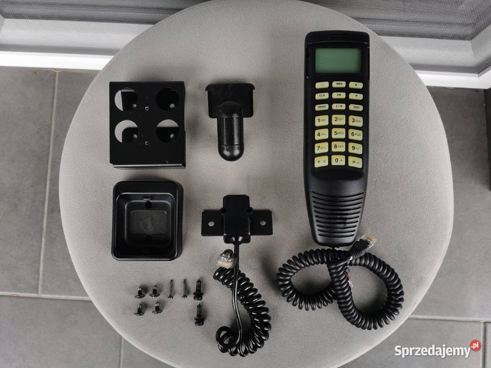 AUDI A6 C4 Podłokietnik Skórzany Stan Idealny Krosno sprzedam