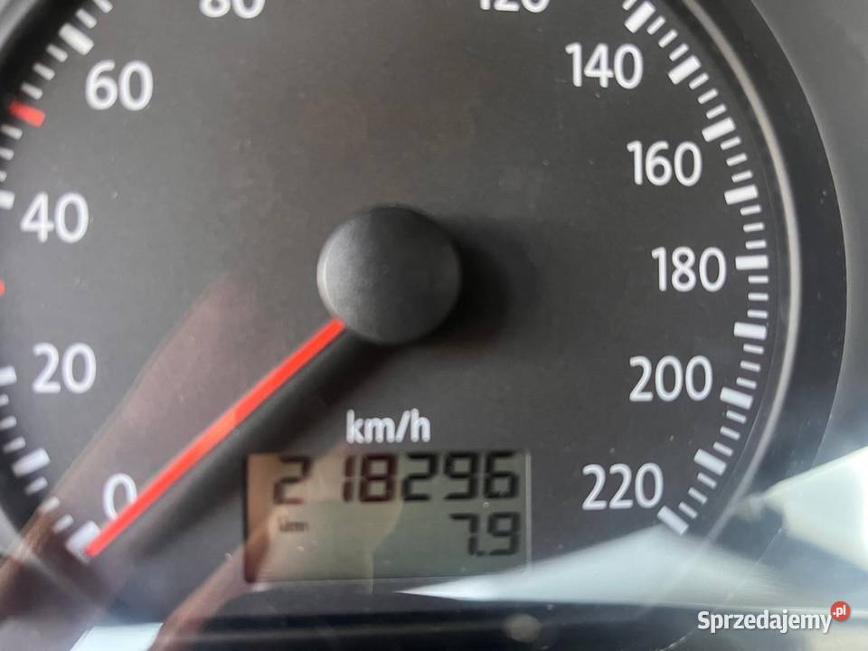 VW Polo 19 tdi Bolesławiec