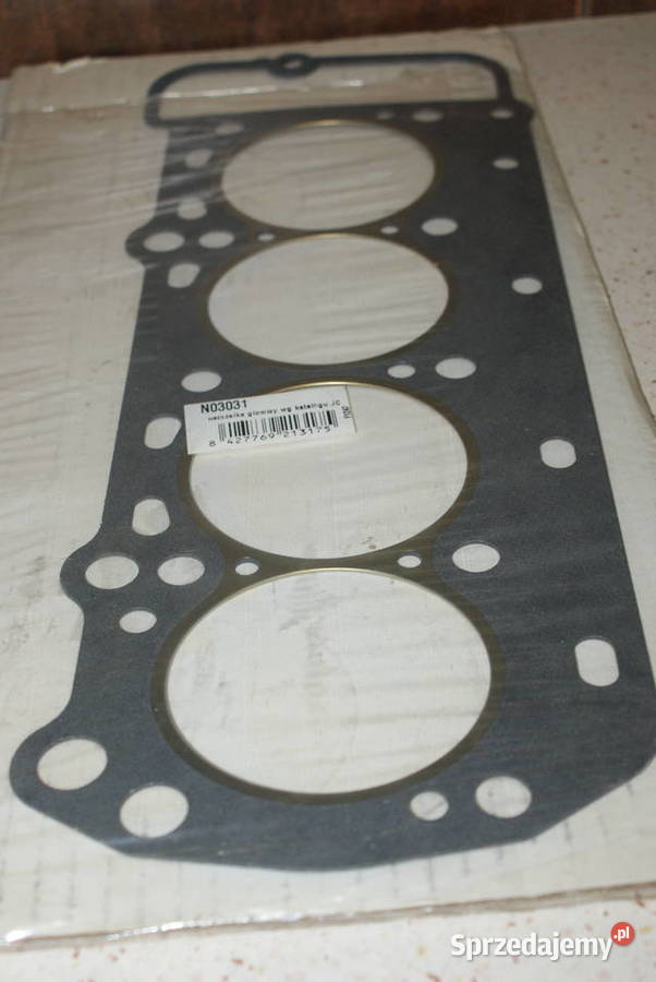 N03031 Uszczelka głowicy cylindrów gr 14mm MAZDA Białobrzegi
