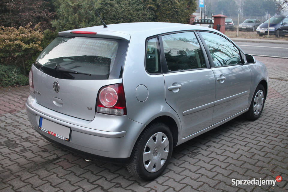 SERWISIE ładny stan KLIMATYZACJA wersja Brzeszcze sprzedam