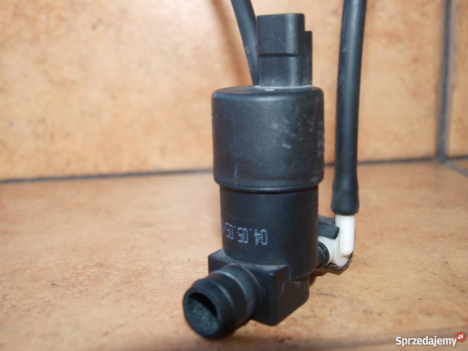 Peugeot pompka spryskiwaczy szyb Kalisz