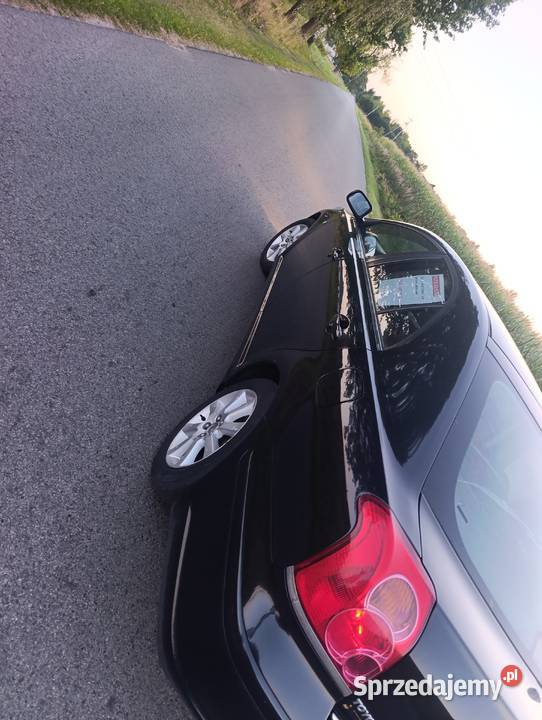 Sprzedam Toyote Avensis T25 Zwoleń