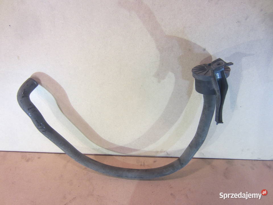 filtr powietrza wtórnego bmw e46 Szczecin