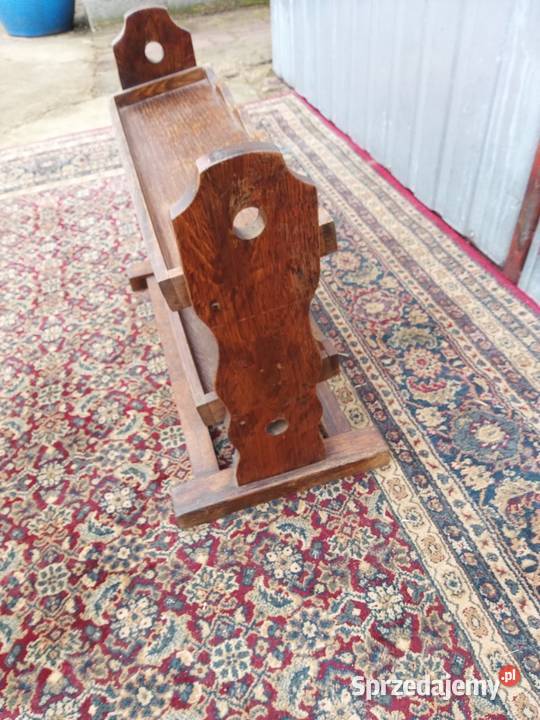 Gazetnik sprzedam Borówno