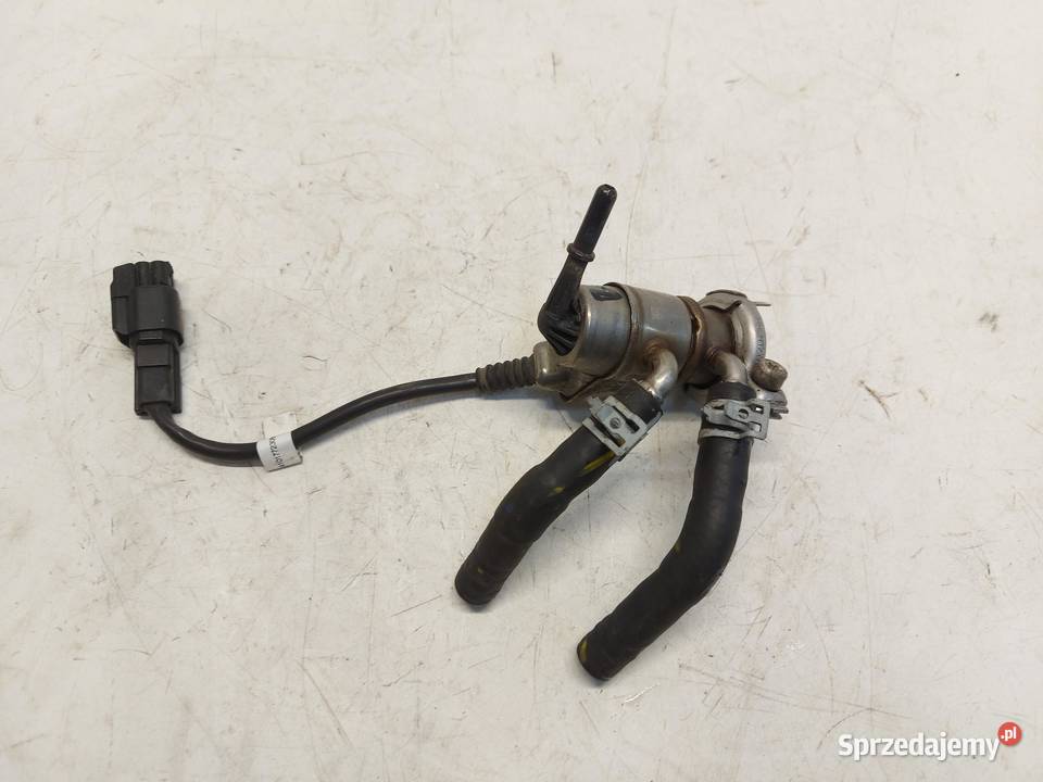 Ford Ranger VI 6 20 TDCI Wtryskiwacz AdBlue