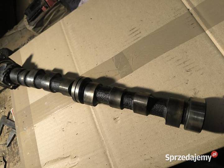 Fiat 125p wałek rozrządu klasyk Stalowa Wola