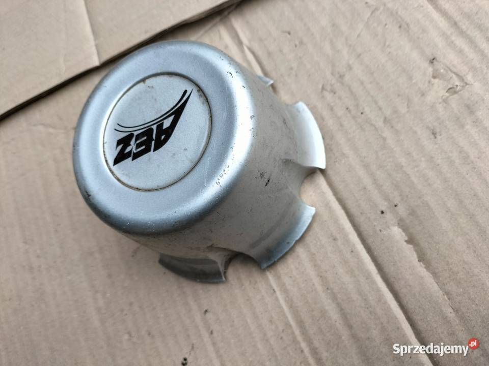 KOŁPAK KAPSEL DEKIELEK AEZ AC 1015 terenowe Kamień-Kolonia sprzedam