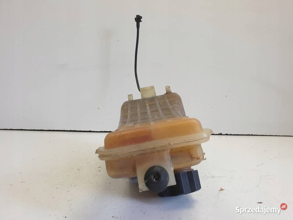 Peugeot Partner I 20 HDI ZBIORNICZEK WYRÓWNAWCZY lubelskie Rudka