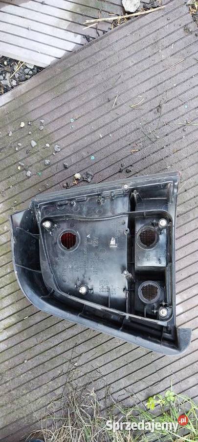 Honda shutlle odyssey 1998 lampa tył prawa tylna osobowe Byków