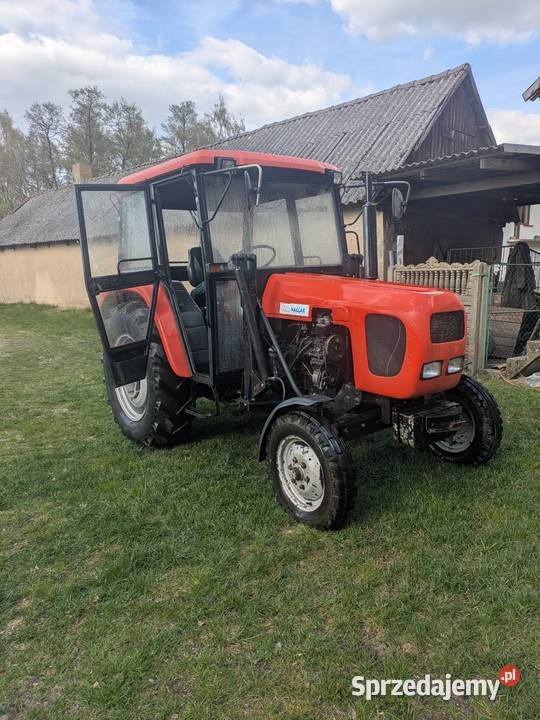 C360 3p z turem wielkopolskie