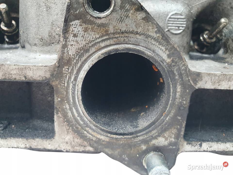 GŁOWICA SILNIKA Opel Antara Chevrolet Captiva 20 lubelskie Chełm