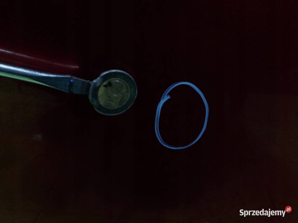 LAND ROVER FREELANDER II 06r drzwi lewe przod Suków