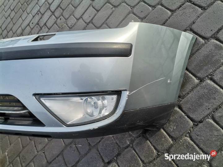 ZDERZAK PRZÓD MONDEO MK3 HB FL KOLOR 72 małopolskie Nowy Sącz