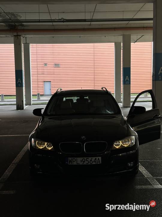 bmw nawigacja sprzedam