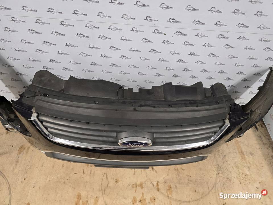 FORD KUGA MK1 11r zderzak przód Karoseria Kielce