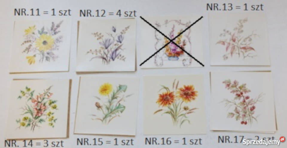 unikatowe kalkomanie WZG Kalkomania Planet