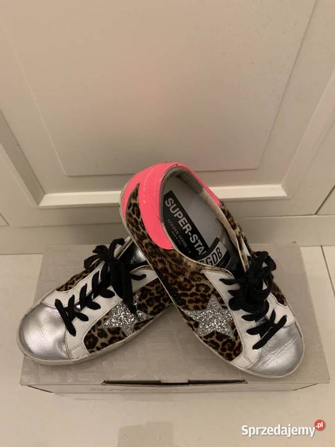 Byty Golden Gose Lublin