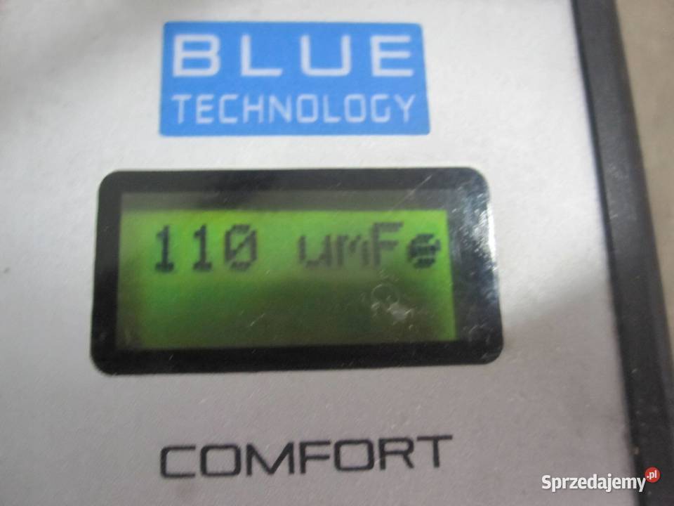 CITROEN C3 PICASSO 12r klapa tył