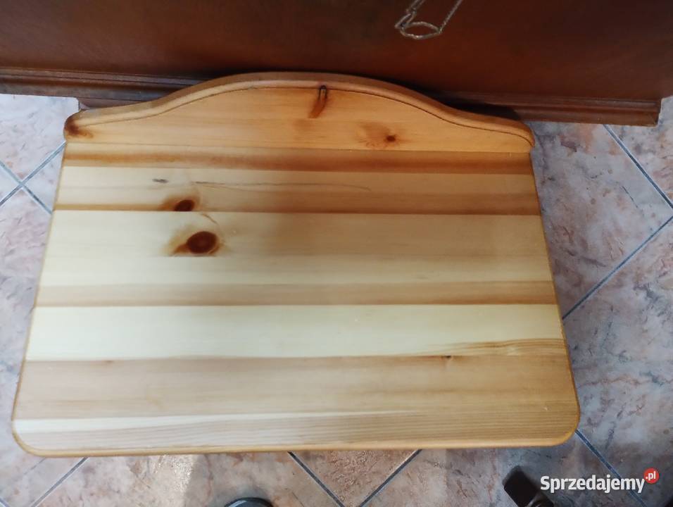Półka wisząca 46cm sprzedam